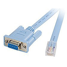 Cisco Serial Console Cable - American Tech Depot