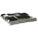 Cisco Gigabit Ethernet Interface Module