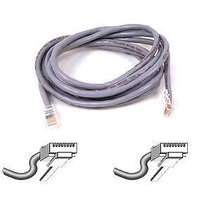 Belkin Cat5e UTP Patch Cable - American Tech Depot