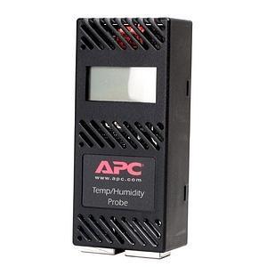 APC Temperature & Humidity Sensor with Display