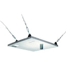 Peerless Lightweight Suspended Ceiling Tray