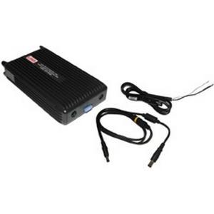 Lind Auto-Airline Notebook DC Adapter - American Tech Depot