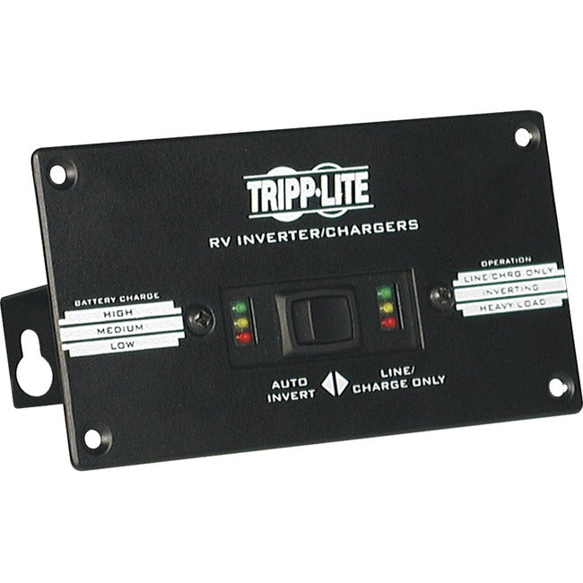 Tripp Lite Remote Control Module Inverters and Inverter - Chargers - American Tech Depot