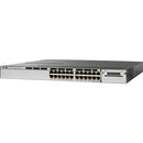 Cisco Catalyst WS-C3750X-24P-S Layer 3 Switch