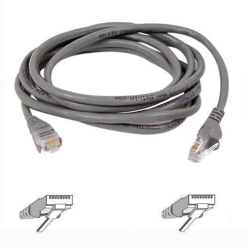 Belkin Cat6 UTP Patch Cable - American Tech Depot