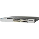 Cisco Catalyst WS-C3750X-24P-L Layer 3 Switch