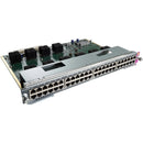 Cisco WS-X4748-RJ45-E Switching Module
