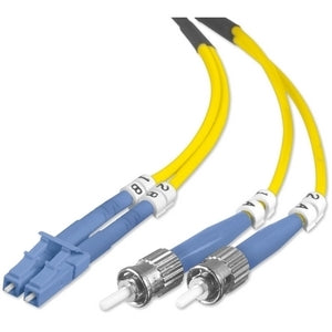 Belkin Duplex Fiber Optic Cable - American Tech Depot
