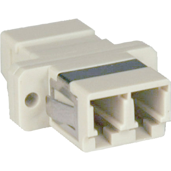 Tripp Lite Duplex Fiber Optic MMF - SMF Multimode Singlemode Coupler LC-LC - American Tech Depot