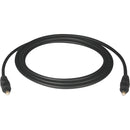 Tripp Lite 6ft Toslink Home Theater Digital Optical SPDIF Audio Cable 6' 2M 2 Meter - American Tech Depot