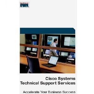 Cisco Advance Replacement - Service