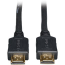 Tripp Lite High Speed HDMI Cable Ultra HD 4K x 2K Digital Video with Audio (M-M) Black 6ft - American Tech Depot