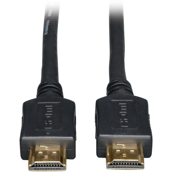 Tripp Lite High Speed HDMI Cable Ultra HD 4K x 2K Digital Video with Audio (M-M) Black 6ft - American Tech Depot