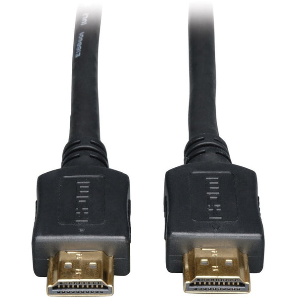 Tripp Lite 16ft High Speed HDMI Cable Digital Video with Audio 4K x 2K M-M 16' - American Tech Depot