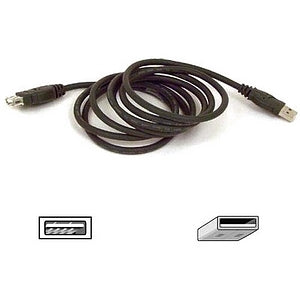 Belkin USB Extender Cable - American Tech Depot