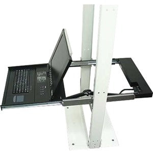 Tripp Lite 2 Post Console KVM Rackmount Kit, B020,B021,B040, B070 Consoles - American Tech Depot