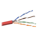 Belkin Cat. 6 UTP Bulk Cable - American Tech Depot