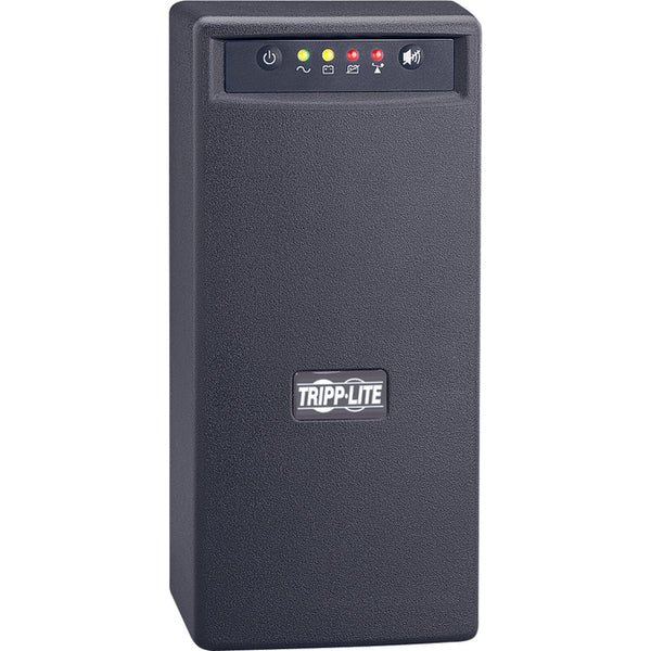 Tripp Lite UPS 800VA 475W International Battery Back Up Tower AVR 230V C13 - American Tech Depot