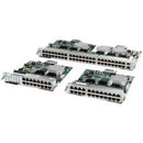 Cisco Enhanced EtherSwitch SM, Layer 2-3 Switching, 24 Ports GE, POE Capable