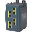 Cisco IE 3000 Expansion Module, 8 10-100