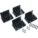 Tripp Lite 2-Post Rackmount - Wallmount Installation Kit for select Rackmount UPS Systems - American Tech Depot