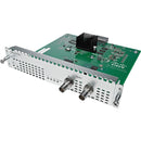 Cisco One-Port Clear-Channel T3-E3 Service Module