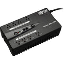 Tripp Lite UPS 550VA 300W Desktop Battery Back Up Compact 120V USB RJ11 PC 50-60Hz - American Tech Depot