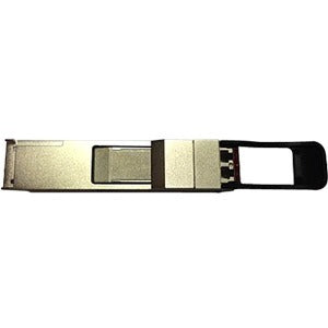 Cisco QSFP to SFP-SFP+ Adapter (QSA) Module