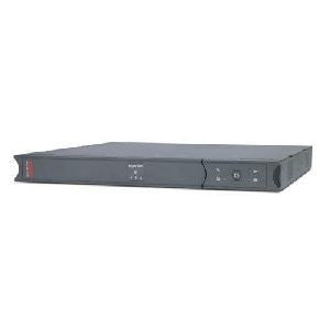 APC Smart-UPS SC 450VA Rackmount-Tower - American Tech Depot