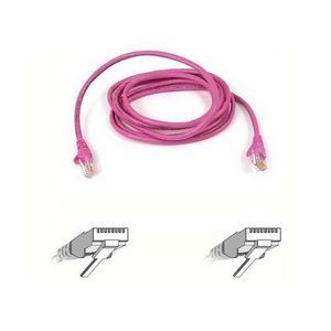 Belkin Cat5e Patch Cable - American Tech Depot