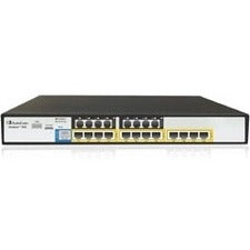 AudioCodes Mediant 800B with 6 Active-Standby Pairs of FE-GE Interfaces