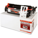 microMICR MICR Toner Cartridge - Alternative for Lexmark - American Tech Depot