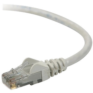Belkin High Performance Cat. 6 UTP Patch Cable - American Tech Depot
