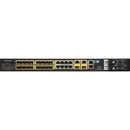 Cisco CGS-2520-16S-8PC Connected Grid Switch