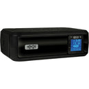 Tripp Lite UPS 650VA 350W Battery Back Up Tower LCD AVR 120V USB - American Tech Depot