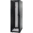 APC NetShelter SX Deep Rack Enclosure With Sides - American Tech Depot