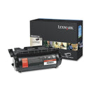 Lexmark Original Toner Cartridge - American Tech Depot