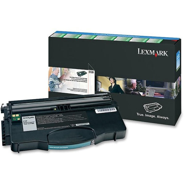 Lexmark Original Toner Cartridge - American Tech Depot