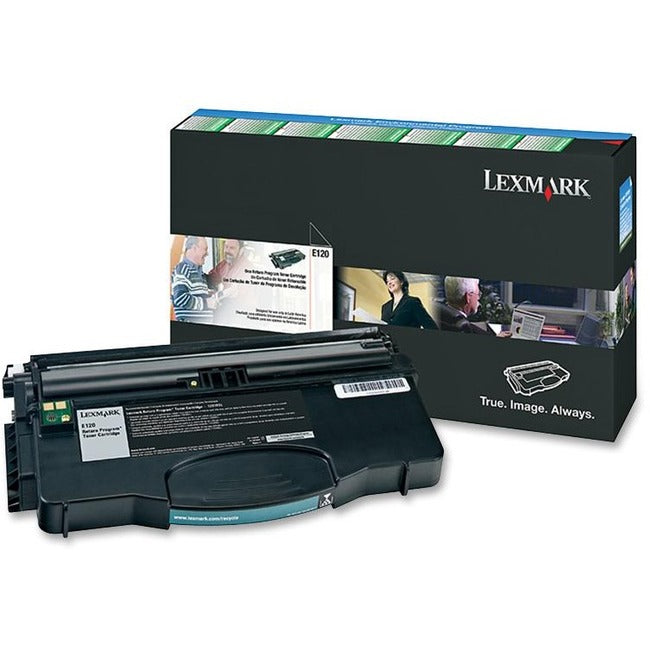 Lexmark Original Toner Cartridge - American Tech Depot
