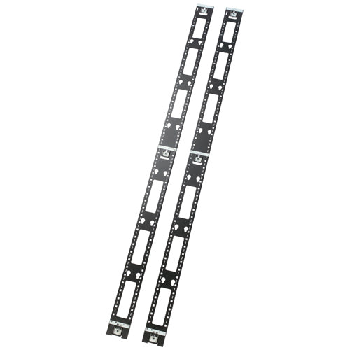 APC NetShelter SX 42U Vertical PDU Mount and Cable Organizer