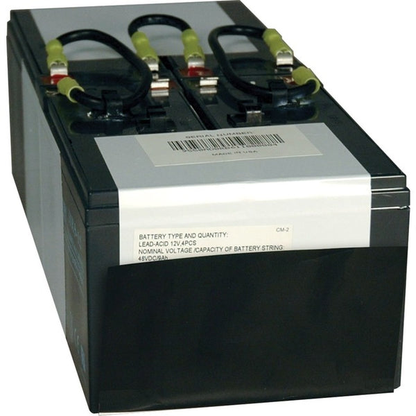 Tripp Lite 3U UPS Replacement Battery Cartridge 48VDC for select SmartPro UPS Systems - American Tech Depot
