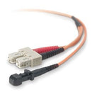 Belkin Fiber Optic Duplex Patch Cable - American Tech Depot