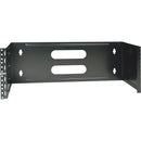 Tripp Lite 4U Hinged Wall Mount Patch Panel Bracket TAA GSA - American Tech Depot