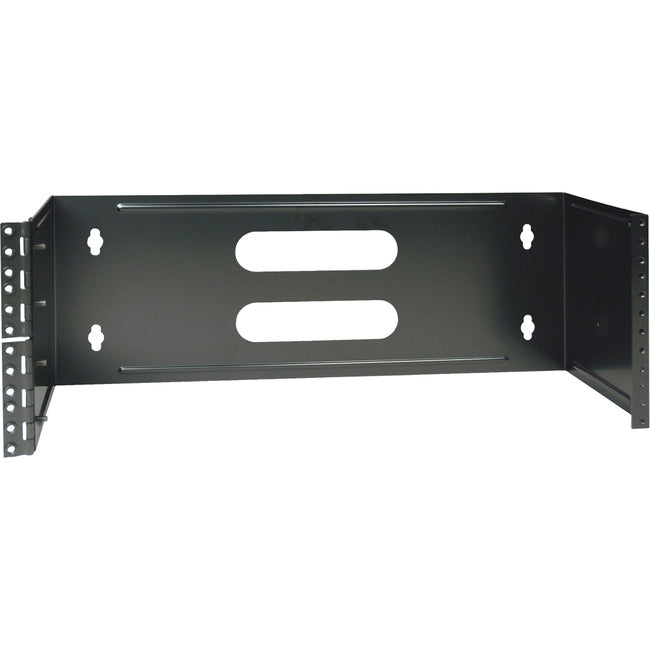 Tripp Lite 4U Hinged Wall Mount Patch Panel Bracket TAA GSA - American Tech Depot