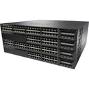 Cisco Catalyst 3650-48P Layer 3 Switch