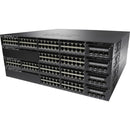 Cisco Catalyst WS-C3650-48TS Layer 3 Switch