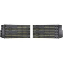 Cisco Catalyst 2960X-48LPS-L Ethernet Switch