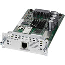 Cisco 1-port VDSL2-ADSL2+ NIM over POTS with Annex M Spare