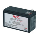 APC by Schneider Electric APCRBC106 UPS Battery Cartridge