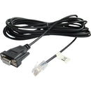 APC by Schneider Electric UPS Communications Cable Smart Signalling 15' - 4.5m - DB9 to RJ45 - American Tech Depot